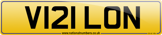 V121 LON