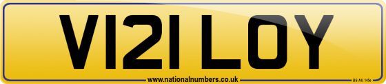 V121 LOY