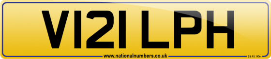 V121 LPH