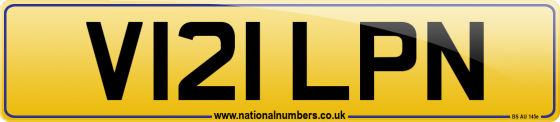V121 LPN