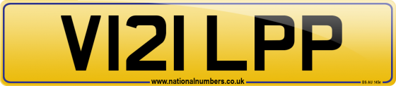 V121 LPP