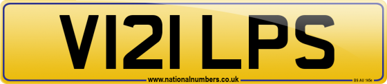 V121 LPS