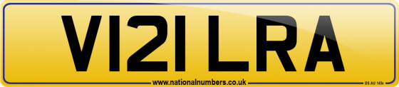 V121 LRA