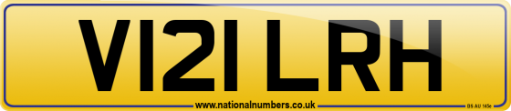 V121 LRH