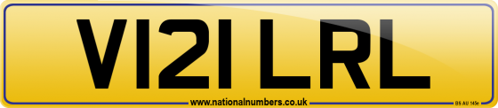 V121 LRL