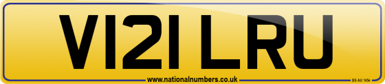 V121 LRU