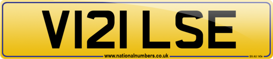 V121 LSE