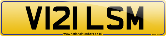 V121 LSM