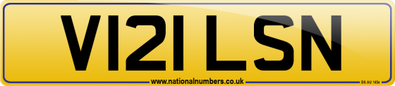 V121 LSN