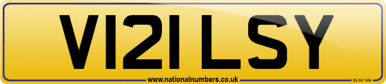 V121 LSY
