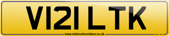 V121 LTK