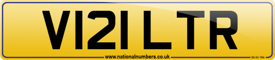 V121 LTR
