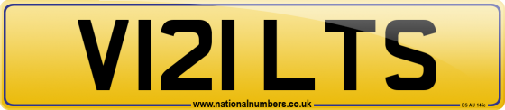 V121 LTS
