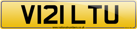 V121 LTU