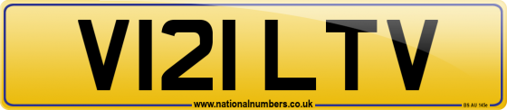 V121 LTV