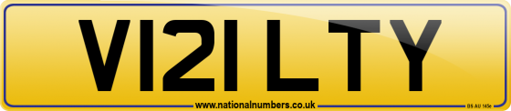 V121 LTY