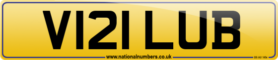 V121 LUB