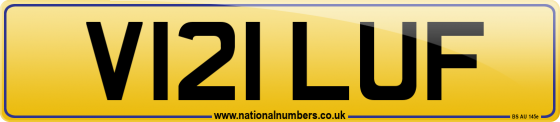 V121 LUF
