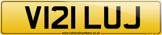 V121 LUJ