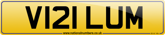 V121 LUM