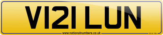 V121 LUN