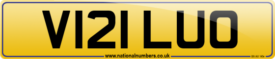 V121 LUO