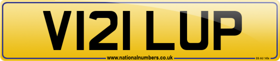 V121 LUP