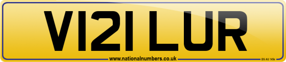 V121 LUR