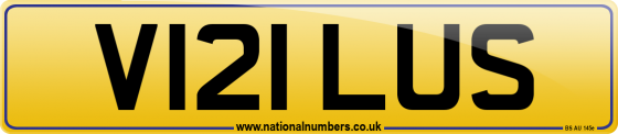V121 LUS