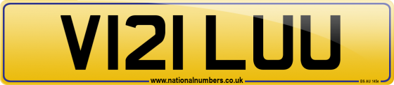 V121 LUU