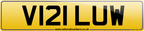V121 LUW