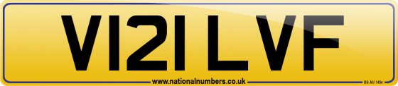 V121 LVF