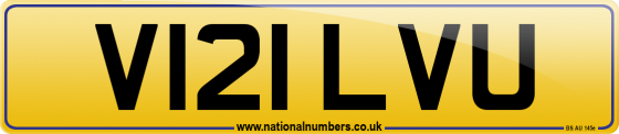 V121 LVU