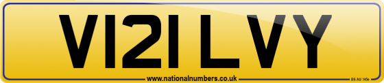 V121 LVY