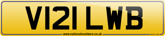V121 LWB