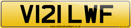V121 LWF