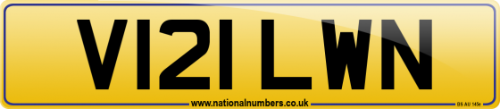 V121 LWN