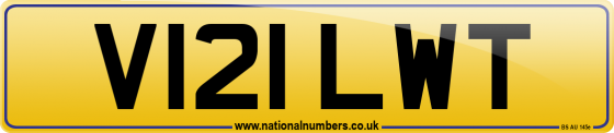 V121 LWT