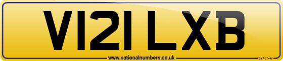 V121 LXB