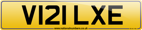V121 LXE