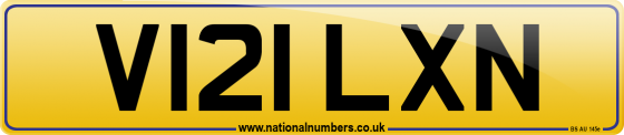V121 LXN