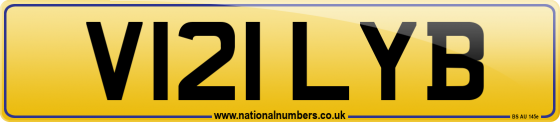 V121 LYB