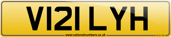 V121 LYH
