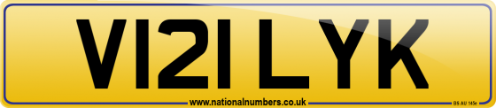 V121 LYK