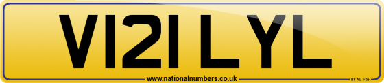 V121 LYL