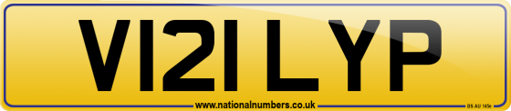 V121 LYP