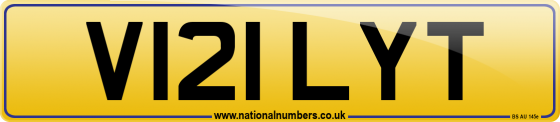 V121 LYT