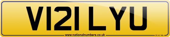 V121 LYU