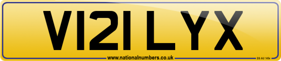 V121 LYX