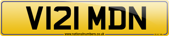 V121 MDN